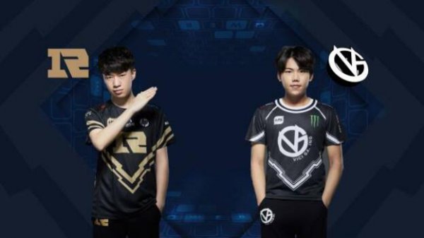 在一场BO 在一场BO